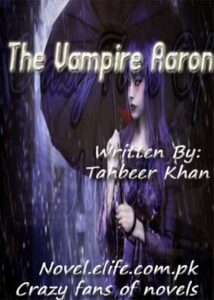 The Vampire Aaron