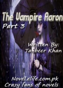 The Vampire Adyan Part-3 By Tahbeer Khan