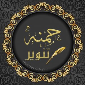 Hamna Tanveer
