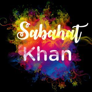 Sabahat Khan