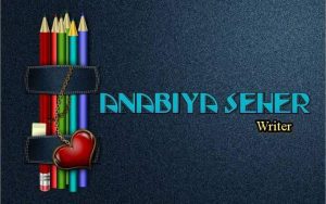 Anabiya Seher