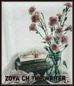 Zoya Chaudhary