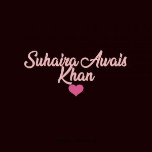Suhaira Awais Khan