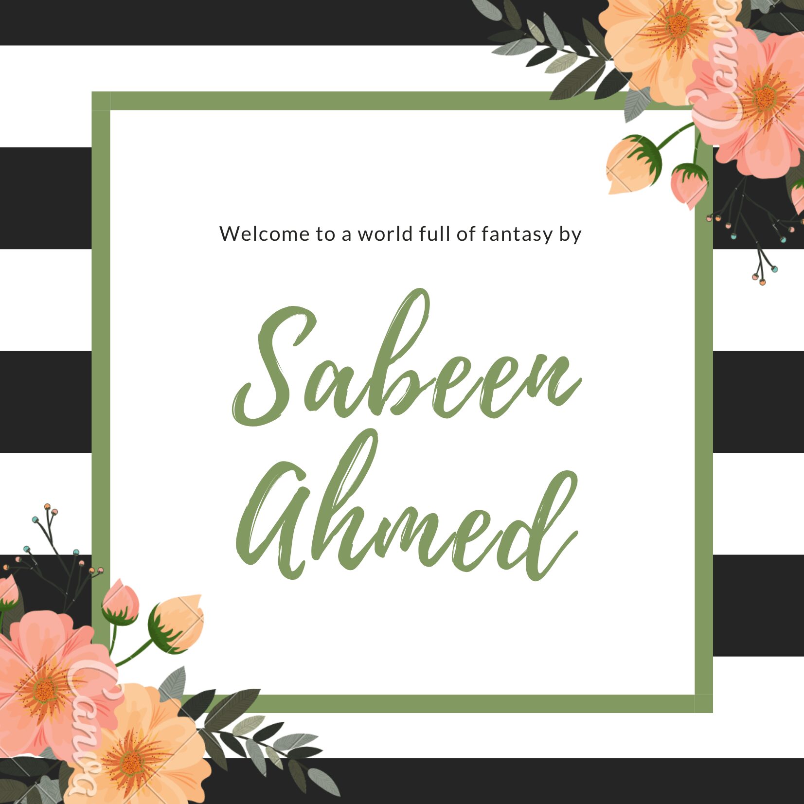 Sabeen Ahmed Novels