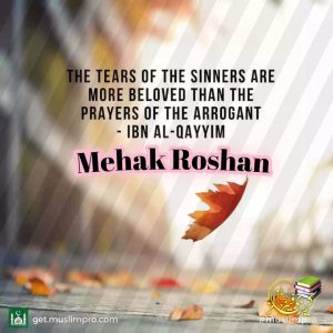 Mehak Roshan