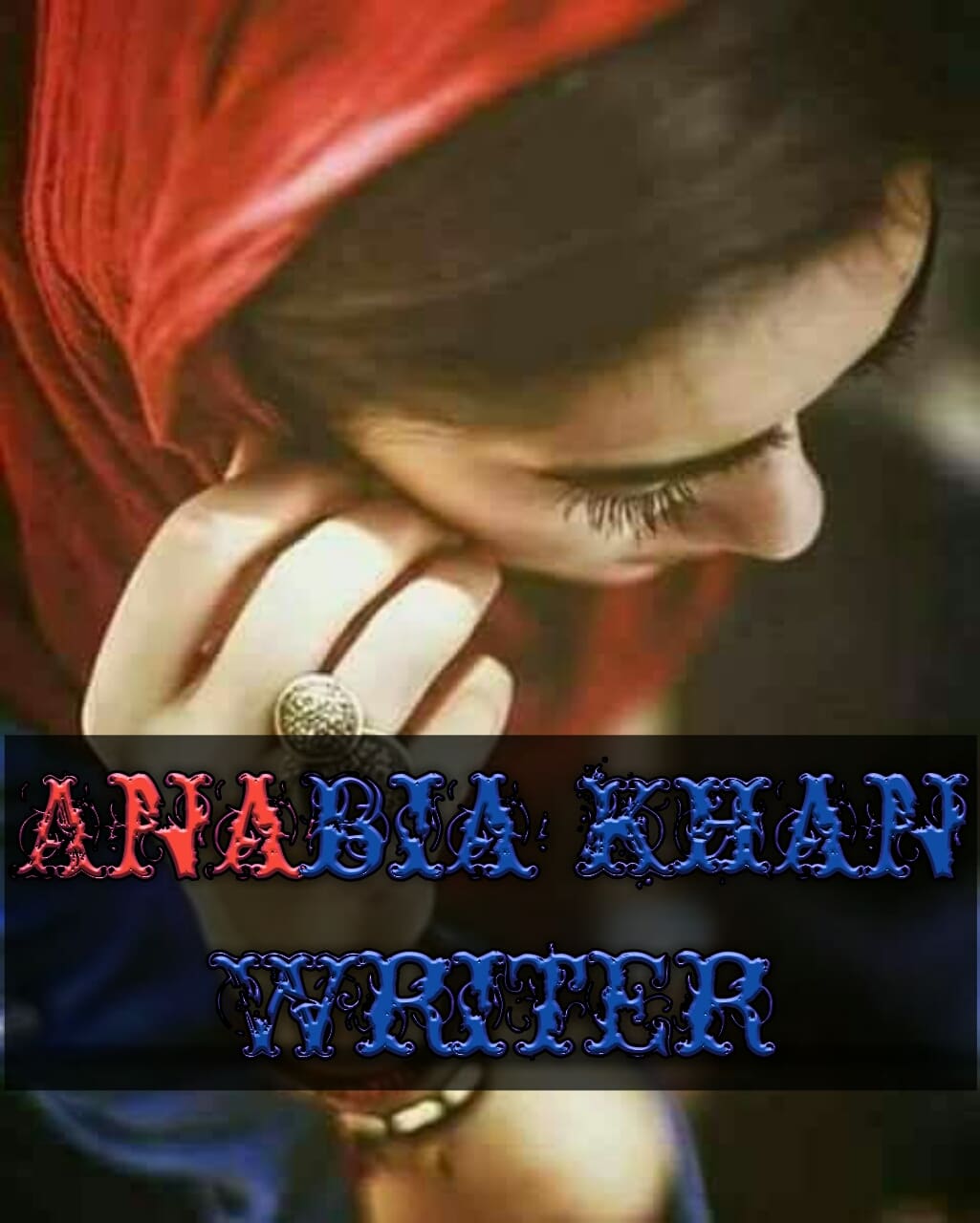 Anabia Khan Novels dp