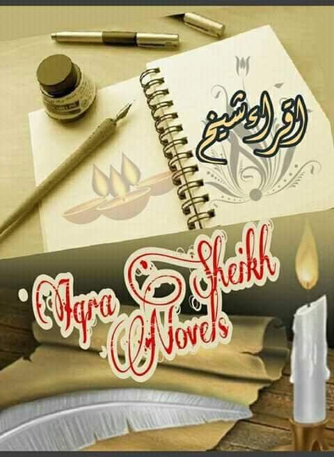 Iqra Sheikh Novels