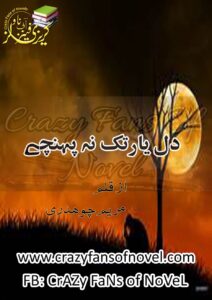 Dill Yar Tak Na Ponchy