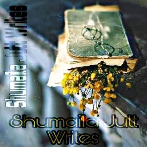 Shumaila Jutt