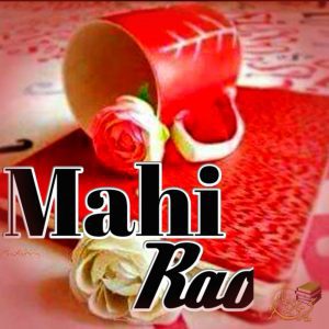 Mahi Rao