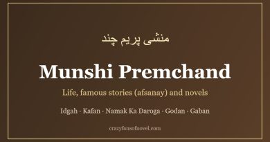Munshi Premchand: life, famous Urdu stories and novels